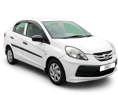 Honda Amaze-img